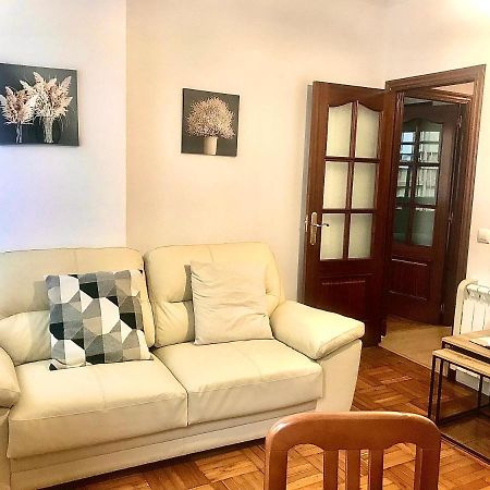 Piso Cuatro Caminos Apartman A Coruña Kültér fotó
