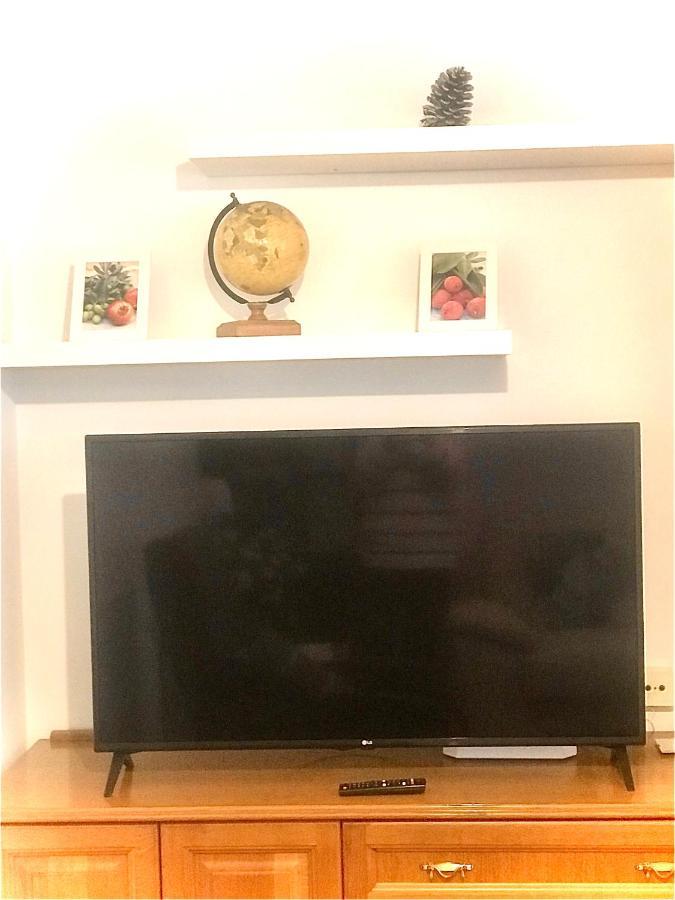 Piso Cuatro Caminos Apartman A Coruña Kültér fotó