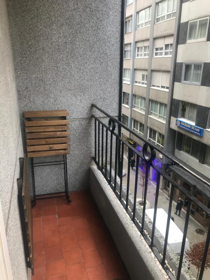 Piso Cuatro Caminos Apartman A Coruña Kültér fotó