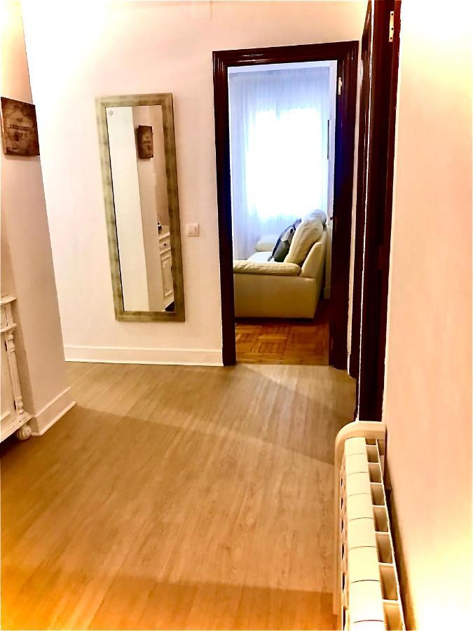 Piso Cuatro Caminos Apartman A Coruña Kültér fotó