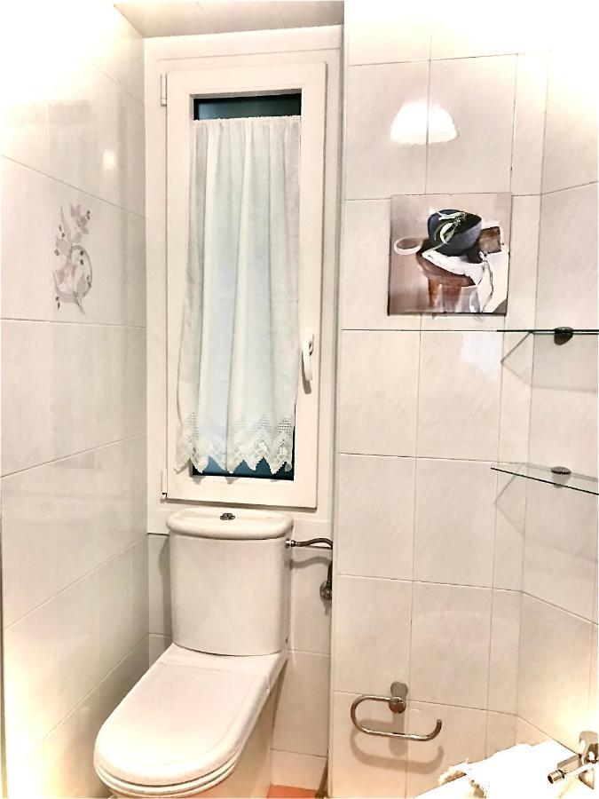 Piso Cuatro Caminos Apartman A Coruña Kültér fotó