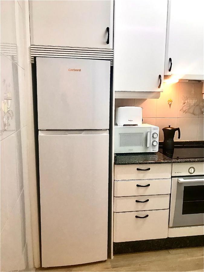 Piso Cuatro Caminos Apartman A Coruña Kültér fotó