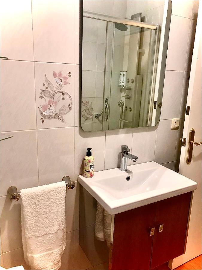 Piso Cuatro Caminos Apartman A Coruña Kültér fotó