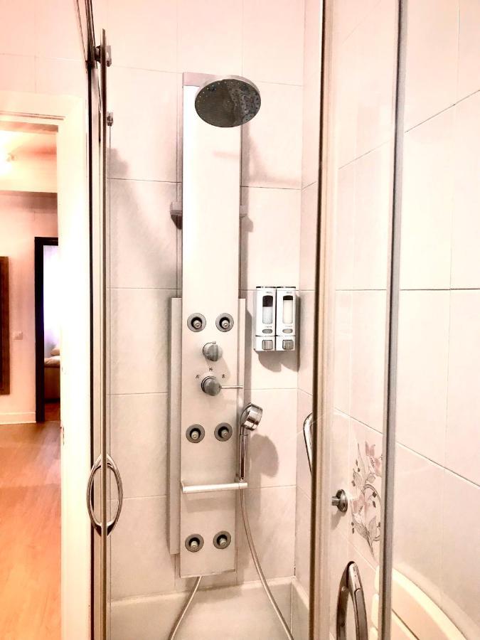 Piso Cuatro Caminos Apartman A Coruña Kültér fotó
