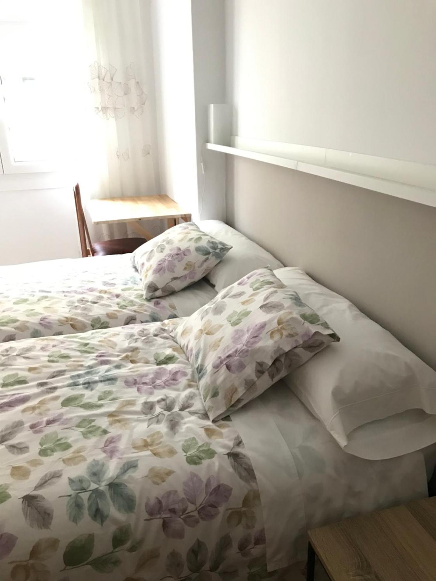 Piso Cuatro Caminos Apartman A Coruña Kültér fotó