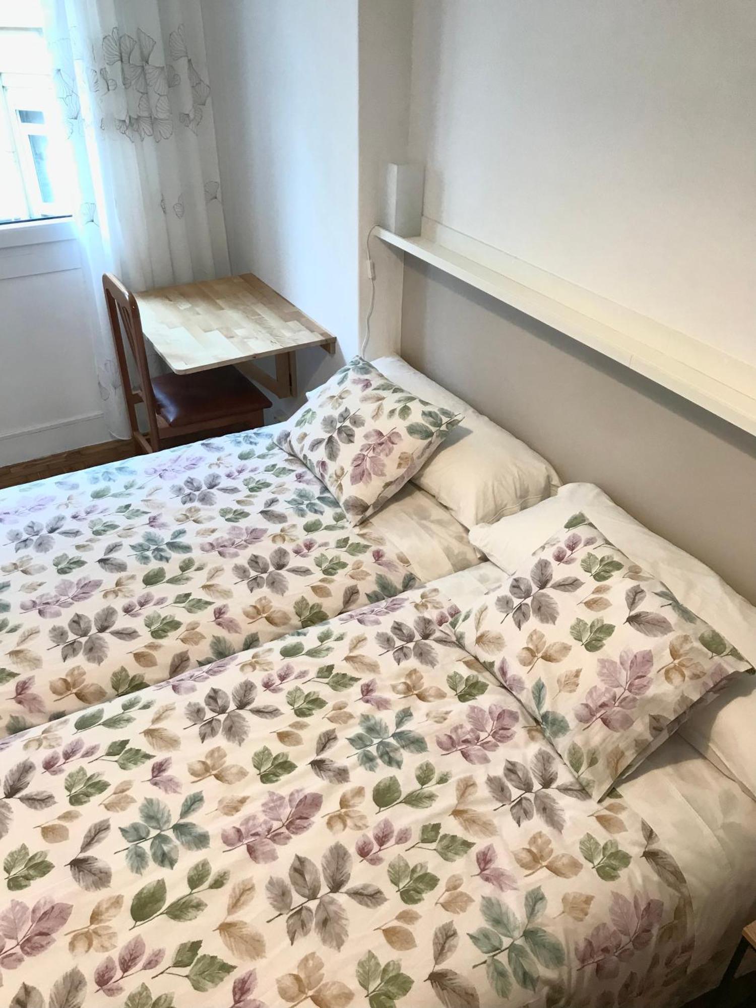 Piso Cuatro Caminos Apartman A Coruña Kültér fotó
