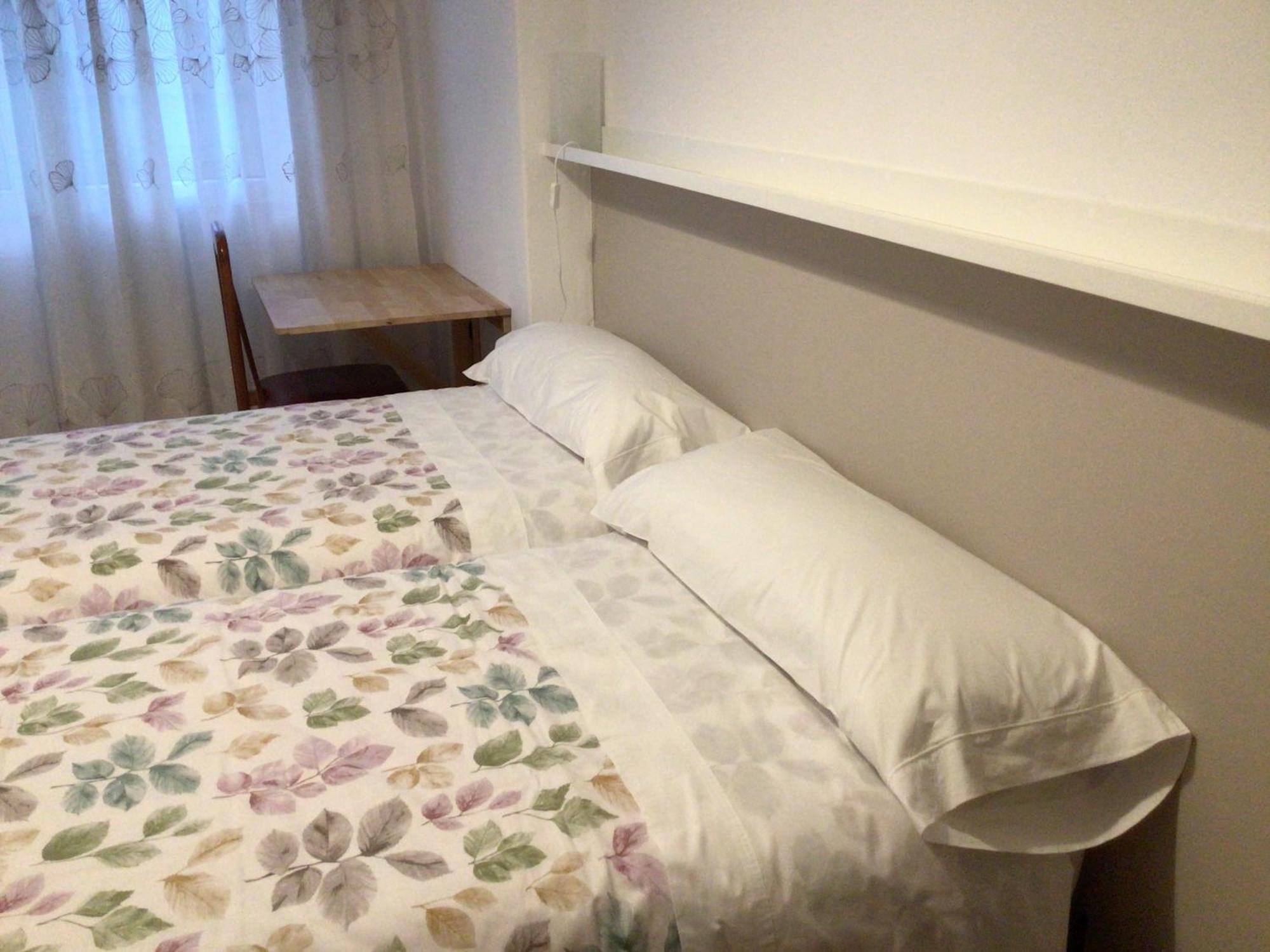 Piso Cuatro Caminos Apartman A Coruña Kültér fotó