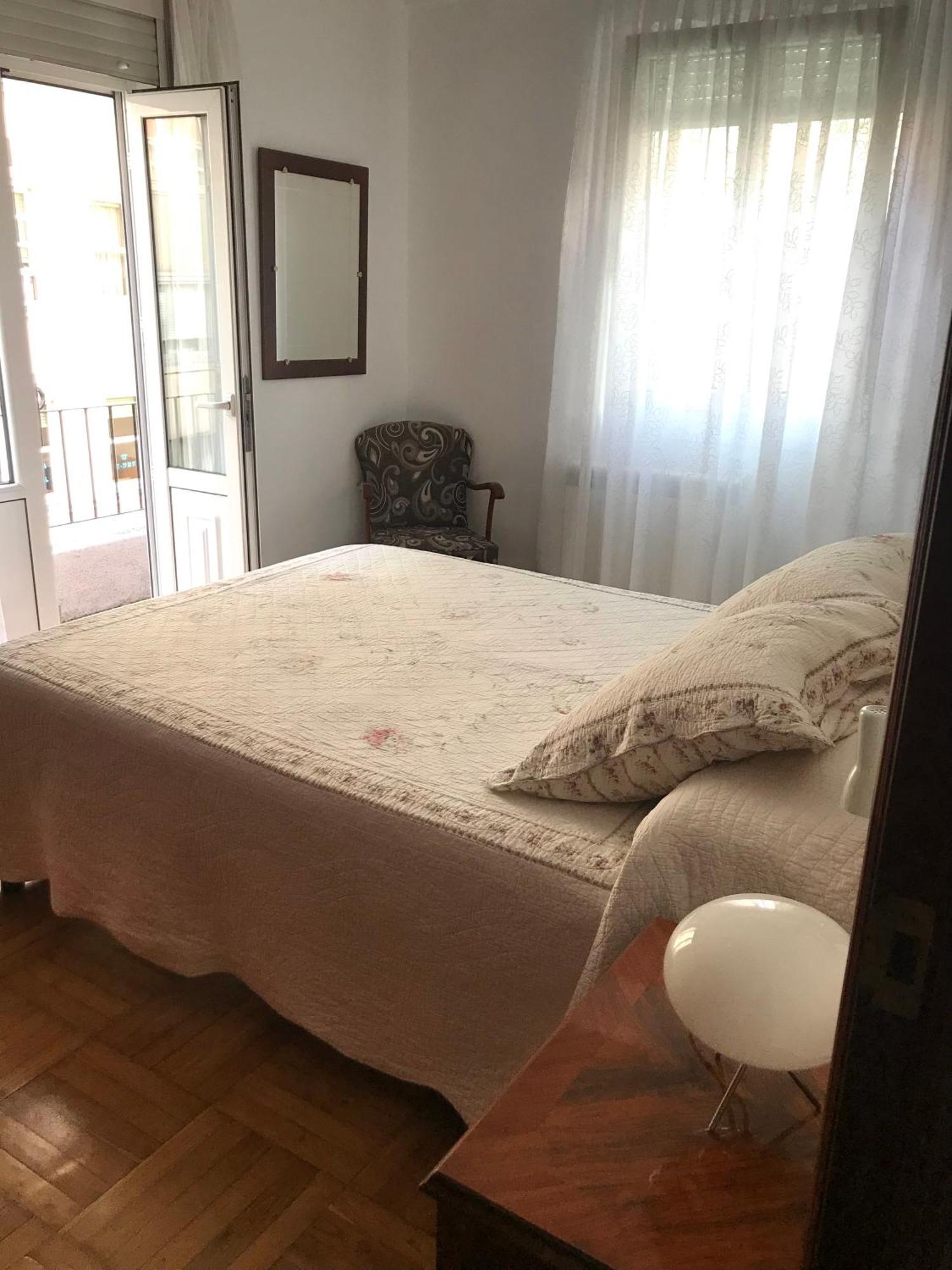 Piso Cuatro Caminos Apartman A Coruña Kültér fotó