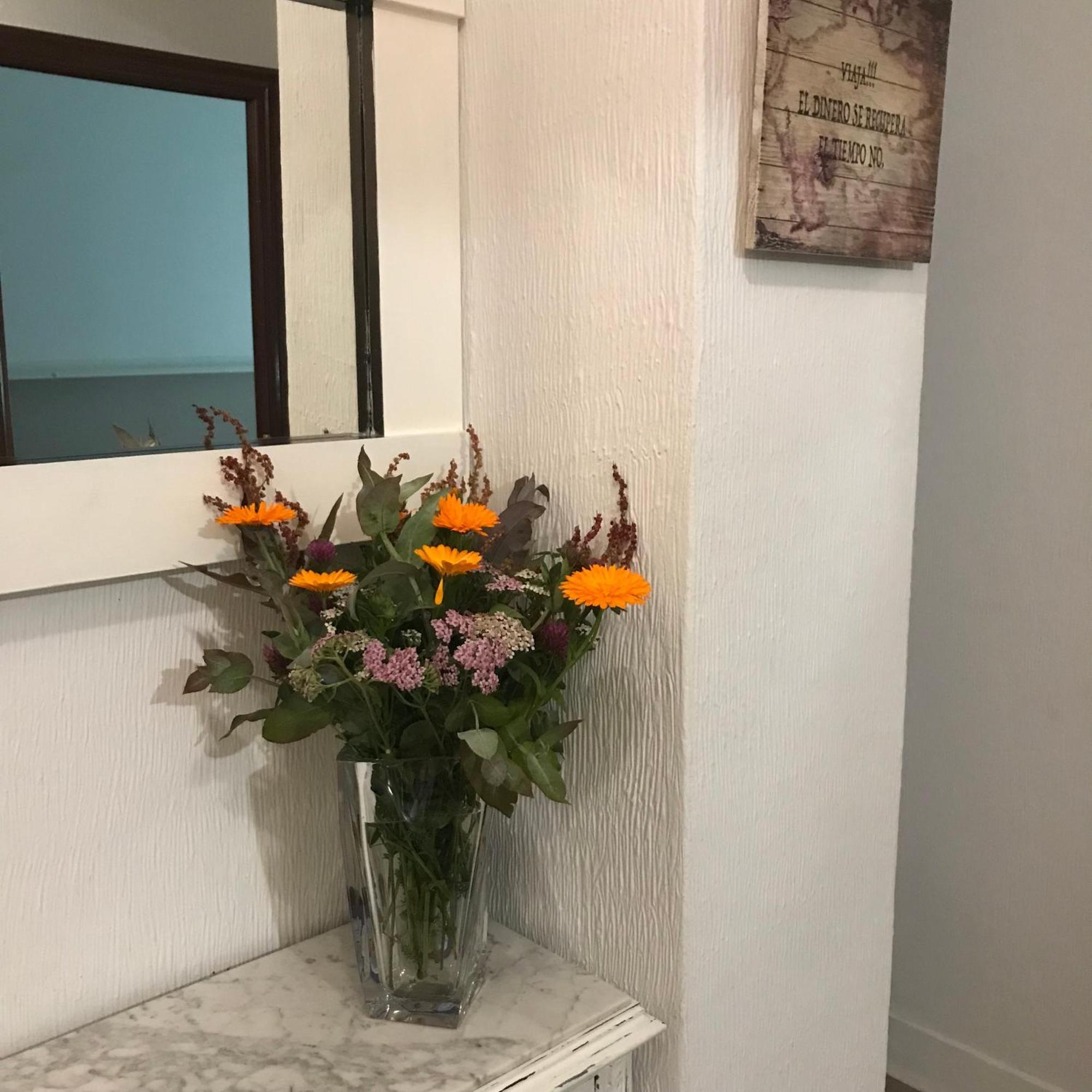 Piso Cuatro Caminos Apartman A Coruña Kültér fotó